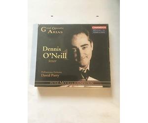 Puccini - Great Operatic Arias V.3