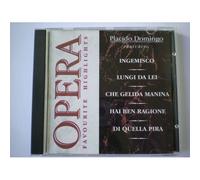 Puccini Highlights - La Boheme - Madame Butterfly