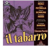 Puccini: Il Tabarro