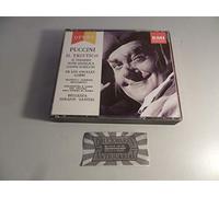 Puccini : Il Trittico