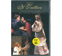 Puccini : Il Trittico