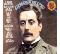Puccini: Il Trittico by Unknown (0100-01-01)