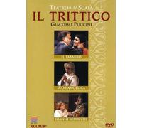 Puccini - Il Trittico [Import anglais]