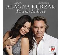 Puccini In Love Giacomo Puccini (Compositeur), Roberto Alagna (Ténor), Aleksandra Kurzak (Soprano), Riccardo Frizza (Chef d'orchestre), Sinfonia Varsovia (Interprète) https://www.fnac.com/a13000634/Giacomo-Puccini-Puccini-In-Love-CD-album?oref=0abb9ad0-466d-f5e3-5703-ac3f307f61c4