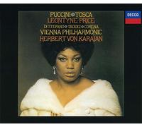 Puccini / Karajan, Herbert Von - Puccini: Tosca (UHQCD) [Import]