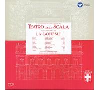 Puccini : La Boheme