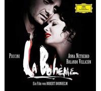 Puccini : La Bohème