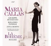 Puccini la Boheme