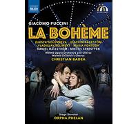 Puccini : La Boheme