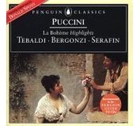 Puccini - La Boheme