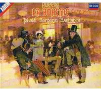 Puccini - La Boheme