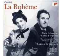 Puccini: La Boheme
