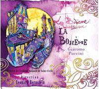 Puccini : La Bohême