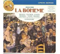 Puccini - La Boheme
