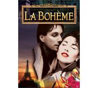 Puccini - La Boheme / Baz Luhrmann, The Australian Opera (2002 Edition) [Import USA Zone 1]