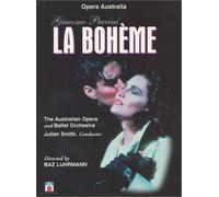 Puccini - La Bohème / Baz Luhrmann, The Australian Opera [Import USA Zone 1]