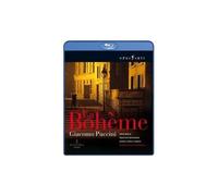 Puccini: La Boheme - Blu-Ray
