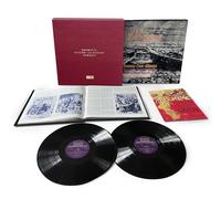 Puccini : La Bohème Édition Limitée Coffret Vinyle