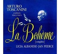 Puccini : La Bohème (Complete)