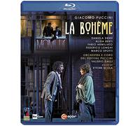 Puccini:La Boheme [Daniela Dess?; Fabio Armiliato; Orchestra and Choir of the Puccini Festival,Valerio Galli] [C Major
