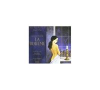 Puccini : La Boheme. Freni, Pavarotti, Bruscantini, Schippers.