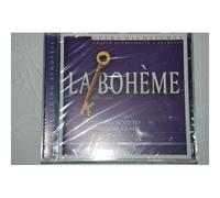 Puccini: La Boheme - Highlights