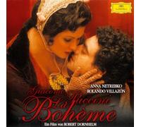 Puccini: la Boheme [Import]