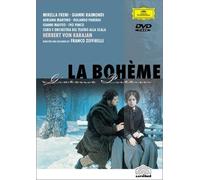 Puccini - La Boheme - Karajan, Freni, Raimondi