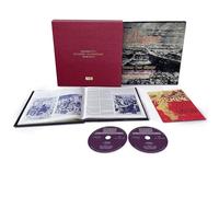 PUCCINI: LA BOHEME - PAVAROTTI,LUCIANO/KARAJAN,HERBERT VON/BP 2 SACD NEUF