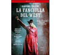 PUCCINI-LA FANCIULLA DEL WEST