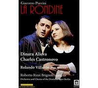 Puccini : La Rondine