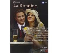 Puccini: La rondine - Live from the Met