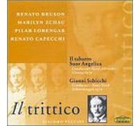 Puccini Lorengar - Il Trittico/Suor Angelica