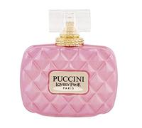Puccini Lovely Pink Feminine Eau De Parfum 100ml 3.4 fl.oz