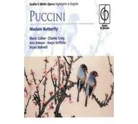 Puccini - Madam Butterfly
