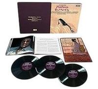 Pavarotti – Madama Butterfly – Vinyle (Coffret 12") – Universal Music Group