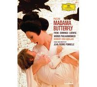 Puccini: Madama Butterfly