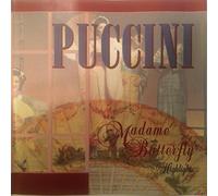 Puccini - Madama Butterfly