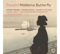 Puccini: Madama Butterfly
