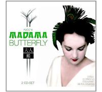 Puccini: Madama Butterfly by G. Puccini
