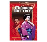 Puccini - Madama Butterfly / Maazel, Hayashi, Kim, Dvorsky, Teatro Alla Scala