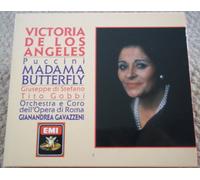 Puccini – Madame Butterfly
