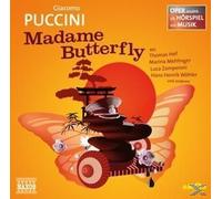 Puccini: Madame Butterfly