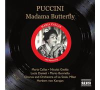 Madame Butterfly
