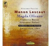 Puccini - Manon Lescaut