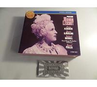 Puccini: Manon Lescaut [Import]