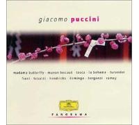 Puccini: Manon Lescaut la Bohec [Import]