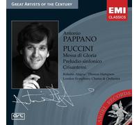 Puccini - Messa Di Gloria