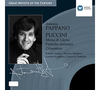 Puccini: Messa di Gloria
