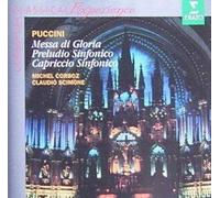 Puccini - Messa Di Gloria/Preludio Sinfonico